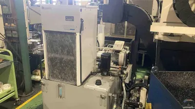 Used 2021 SHIBAURA MCW 4624(5A) Gantry Machining Centers (incld. Bridge & Double Column) Georgia US | Shub Machinery #402573