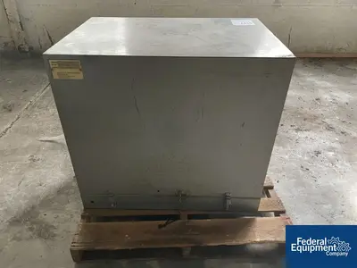 USED Tyler 8" Rotap Sieve, Model RX 29