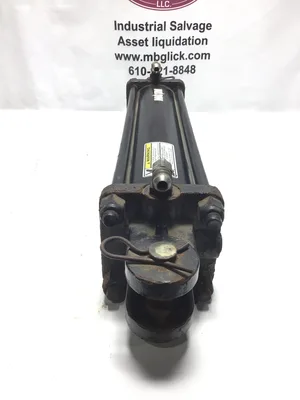 Maxim 11411017 0515 Tie-Rod Hydraulic Cylinder