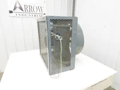 Used LOREN COOK _UNKNOWN_ Blowers Indiana US | Arrow Industrial #1365443