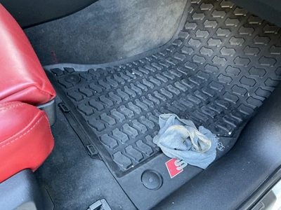 Used 2021 AUDI SQ5 PREMIUM PLUS SUVs Michigan US | Miedema Asset Management Group #1474596