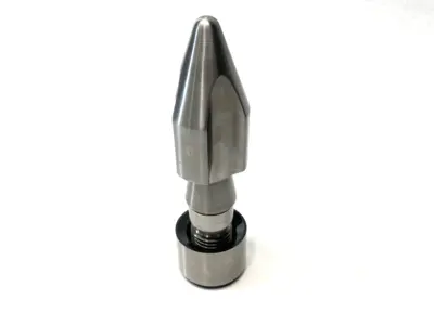 N/A | Injection Mold Screw Tip Assembly 41mm - New – Open box