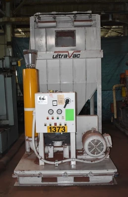 2009 ULTRA-VAC 402SP Various-Types | Mohawk Machinery (1)