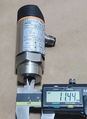 NEW Efector PB5220