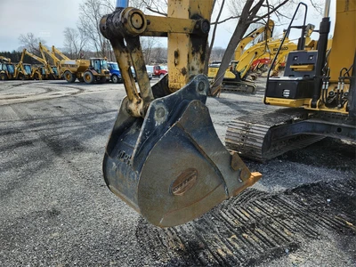 Used 2013 CATERPILLAR 312EL Crawler Excavators | Abele Tractor #1342748