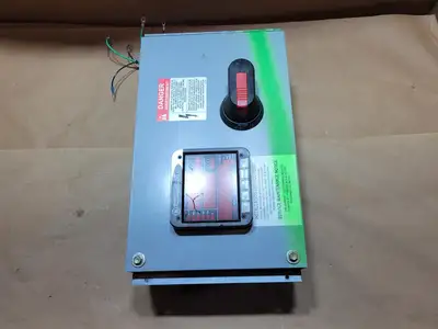 USED GENERAL ELECTRIC APM4803E535K