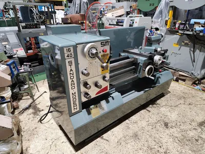 USED STANDARD 1640