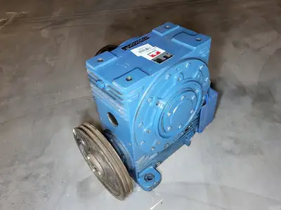 USED RADICON ERU700B 15L