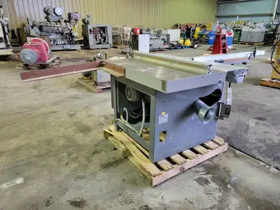USED 1998 CASADEI KS/15
