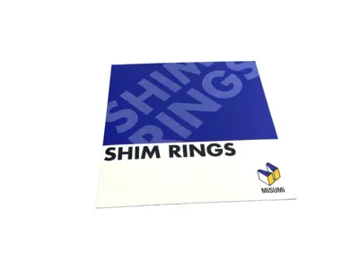 NEW MISUMI PCIMRS6-10-0.5