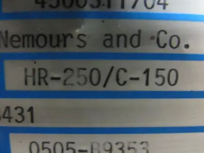 New | in-Stock XCHANGER _UNKNOWN_ Heat Exchangers Indiana US | Arrow Industrial #639527