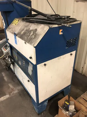 FREMONT INDUSTRIES (FI) 100A Various-Types | Mohawk Machinery (6)
