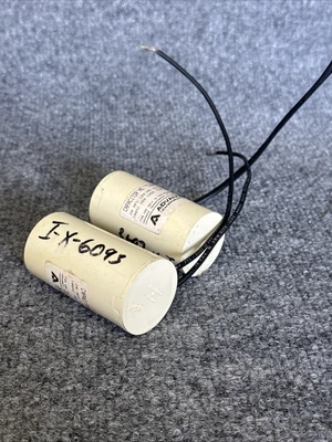 New | in-Stock Advance 7C200M12 Capacitors California US | Davliegogo LLC #1708254