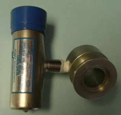 Used GRANVILLE PHILLIPS _UNKNOWN_ Vacuum Gauges / Controllers Texas US | Bamko Surplus Process Equipment #933778