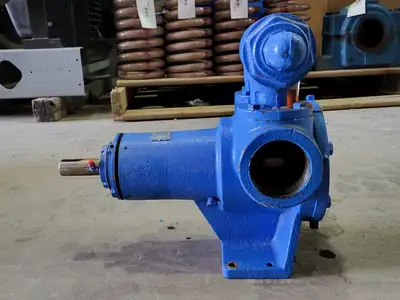 NEW VIKING PUMP OF CANADA AS-190