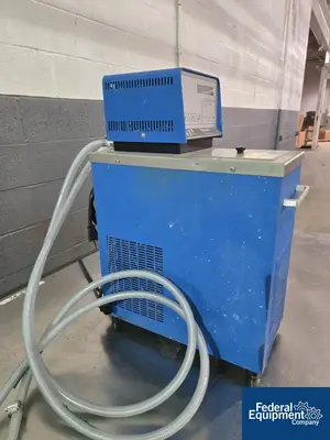 Used Unknown Cole-Parmer Polystat Heated/Refrigerated Circulati Baths / Circulators Ohio US | Federal Equipment Company #1561450
