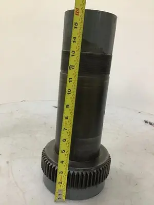 USED BATTENFELD BK-T 2000/630 / DHDG