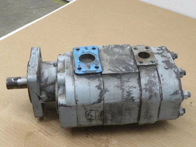 Used PERMCO _UNKNOWN_ Hydraulic and Pneumatic Motors Texas US | OCO Industrial #1717527