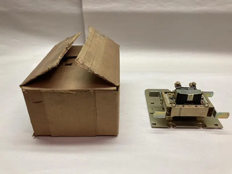 Used ASEA 76620-1WE Miscellaneous Equipment (Electrical & Power) | Surplus Asset Holdings #1197719