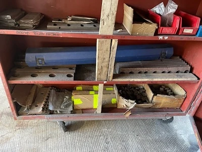 USED CUMBERLAND 50H