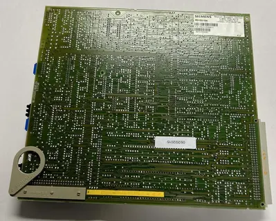 USED SIEMENS 6SC6100-0NA11