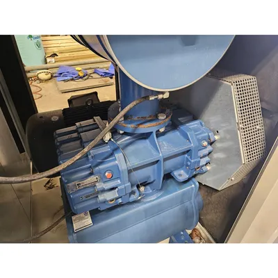 USED AERZEN USA CORP GM-035S