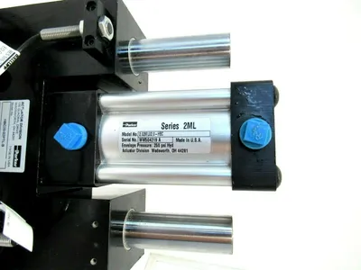 NEW PARKER HBC20-02PTL-B SLIDE CYLINDER HBC2002PTLB