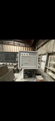 2007 PARK INDUSTRIES DESTINY CNC Stone Centers | STONE EQUIPMENT WAREHOUSE (7)