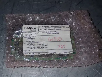 NEW FANUC A20B34000020