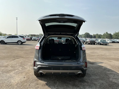 Used 2024 FORD EDGE SUVs Michigan US | Miedema Asset Management Group #1316029