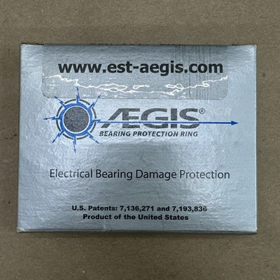 NEW AEGIS SGR-18.7-2A4