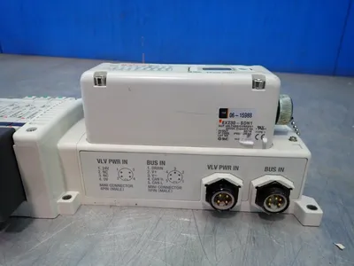 Used SMC EX230SDN1 Pumps Ohio US | HGR 24 #781089
