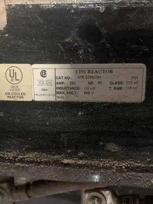 USED HITACHI J300-1100HFU, 3PR-0255C3H