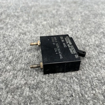 Used Heinemann AM12MG6 Circuit Breakers California US | Davliegogo LLC #1705444