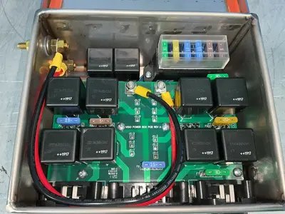 Used 2020 DEUTZ 00315850 Industrial Controls Ohio US | HGR 24 #1515817