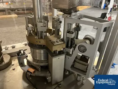 USED Bosch Bosch GKF 120 Capsule Filler