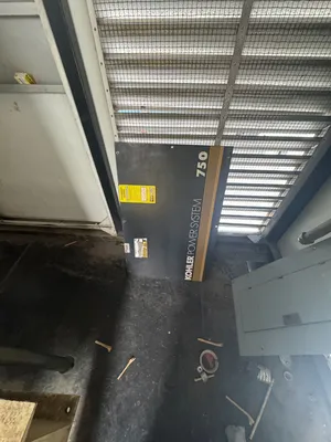 KOHLER 750ROZD Generators & Power Generation | ESS Industrial Equipment Sales (7)
