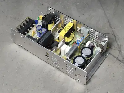 NEW OMRON S82J-15024A
