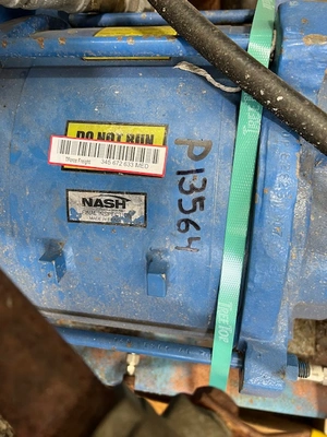 USED Nash XL 60/5