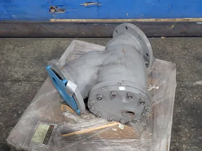 Industrial Check Valve