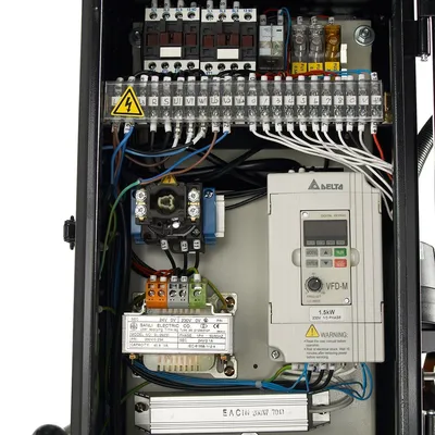 NEW BAILEIGH DP-1000VS