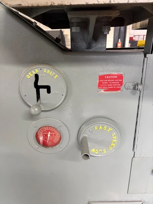 USED Do all DBW-15