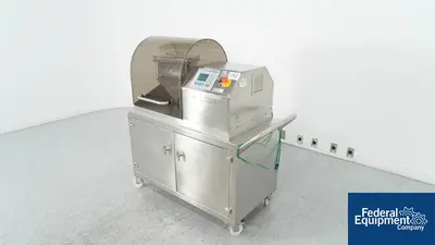 USED Pharmatech Pharmatech Multiblend MB015 Bench Top Powder Blender