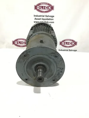 SEW-EURODRIVE RF60 DT90S4 Gearmotor 4-Pole 230/460V 3-Phase