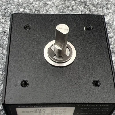 Used Accu-Codder 715-1*-N-S Encoders California US | Davliegogo LLC #1707281