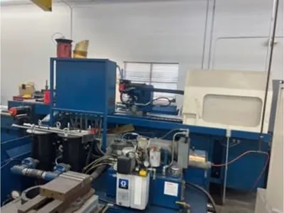 2009 UNISIG USK-25 Drills-Gun Drilling | Asset Exchange Corporation (9)