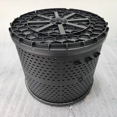 MANN H34-1390 Filters, Miscellaneous | Great American Equipment Company (1)