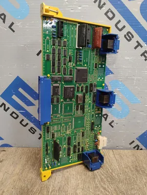 FANUC A16B-2200-0390 Electrical/PLC/Automation | ESS Industrial Equipment Sales (2)