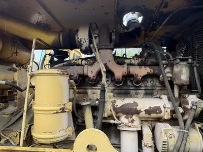 Used 1979 CLARK MICHIGAN 275B Wheel Loaders New Jersey US | Proxy Equipment #1388685