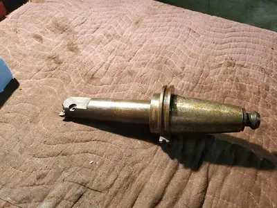 USED DEVLIEG 50CT-GA-BA181-86